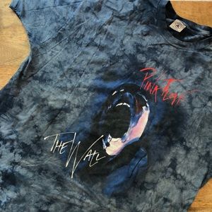 Vintage Pink Floyd tee